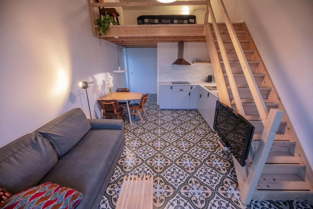 'T Winkeltje - Vakantiehuisje Op Boerderij Huize Blokland Hem Exteriör bild